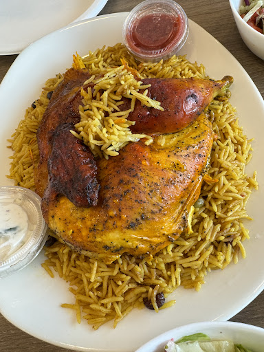 Photo of Kabsa - 5932 153 Ave NW, Edmonton, AB T5Y 2W4